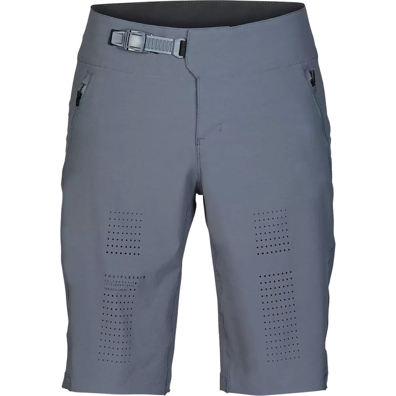 Pantaloncini Fox Flexair – Grigio