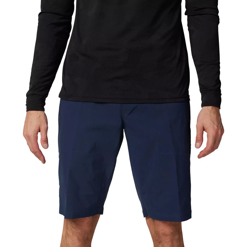 Pantaloncini Fox Ranger – Blu|30|32|Blu