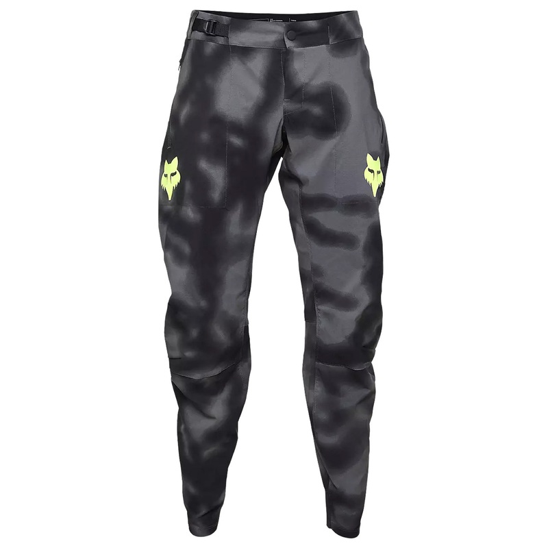 Pantaloni Fox Ranger Race – Nero