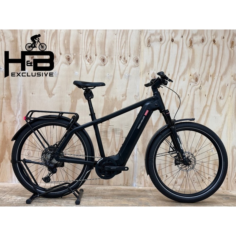 Riese & Mller Charger 4 GT Touring E-Bike