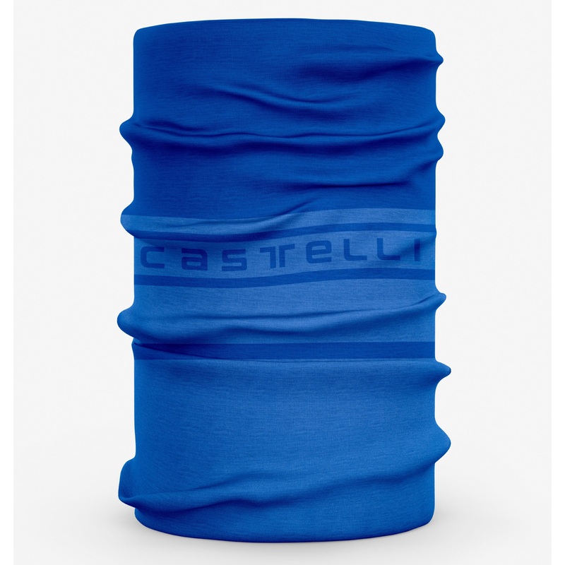 Scaldacollo Castelli Pro Thermal 2 – Azzurro