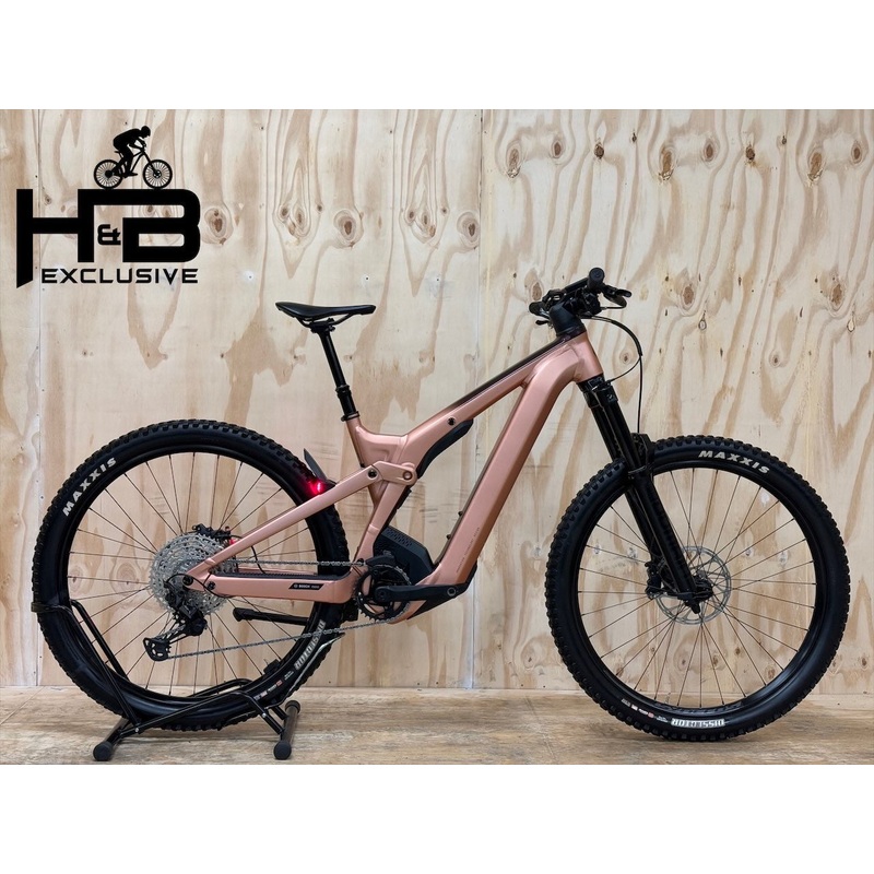 Scott Contessa Patron eRide 910 29 inch E-Mountainbike
