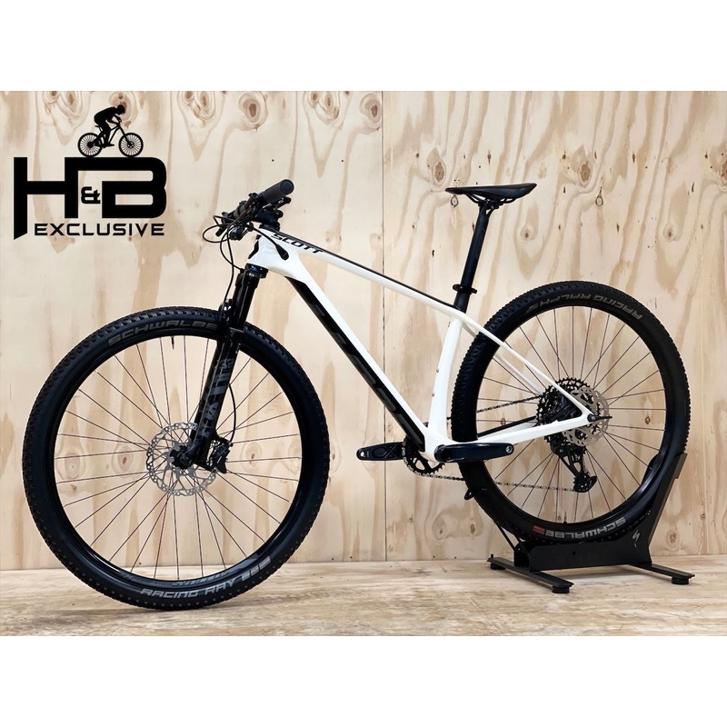 Scott Scale 920 29 inch mountainbike