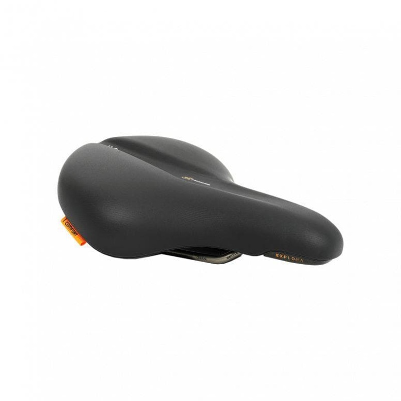 Selle Royal Sr Explora Relaxed Mens Leisure Saddle