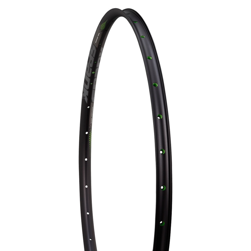Spank – Flare 24 OC Vibrocore 700c Rims