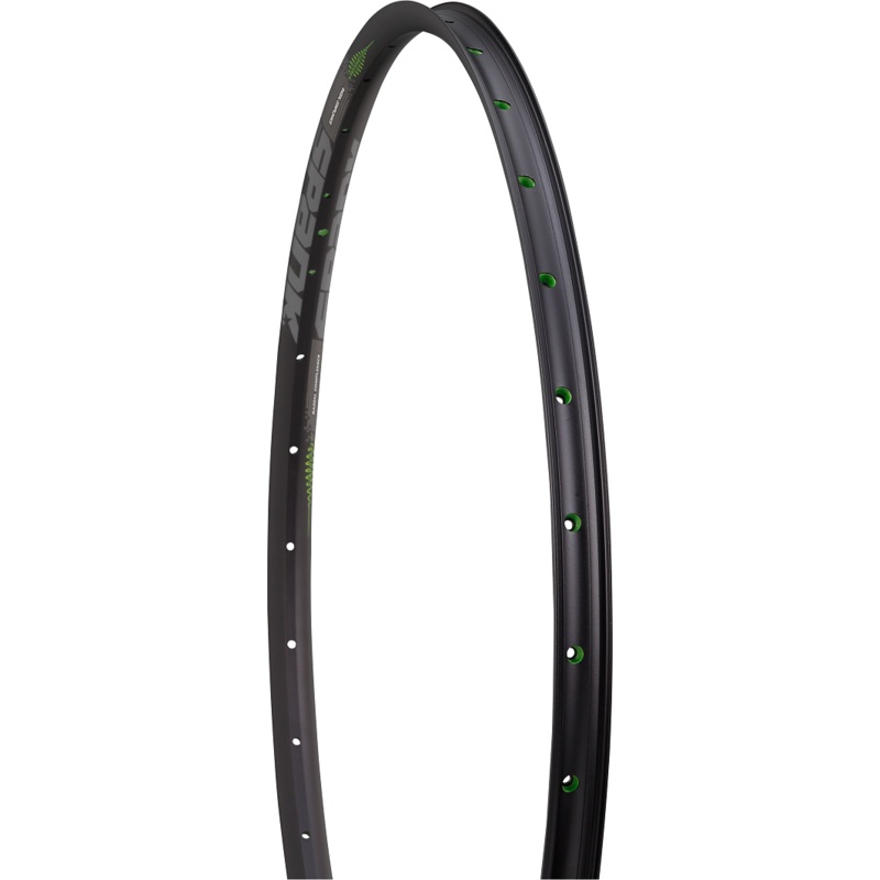 Spank – Flare 24 Vibrocore 700c Rims