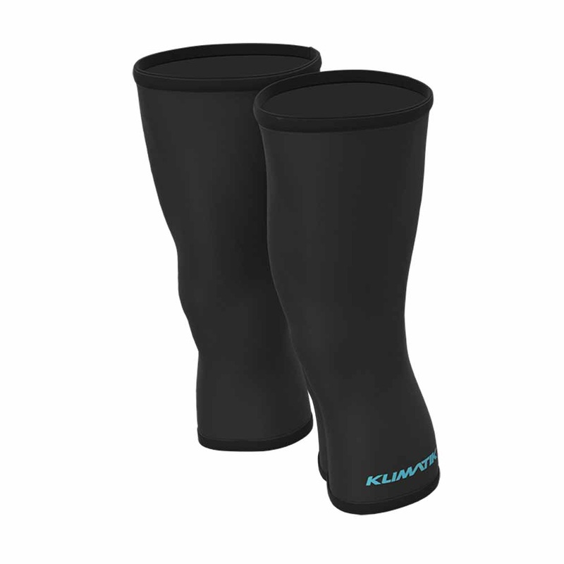 Ale Clothing K-Atmo Klimatik Knee Warmers L
