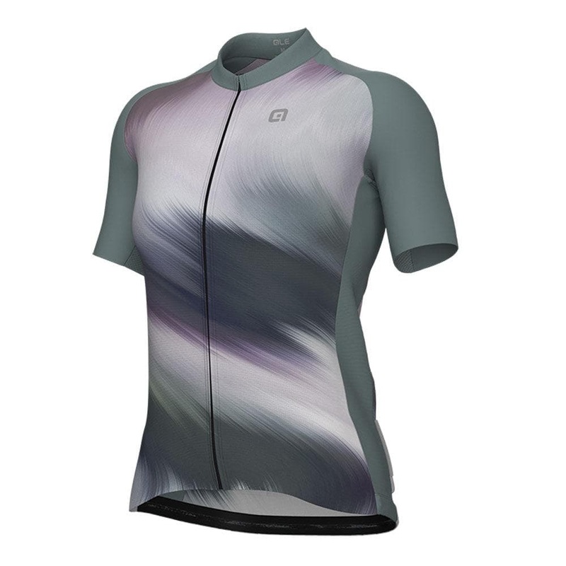 Ale Clothing Monsone Off Road Womens Jersey L