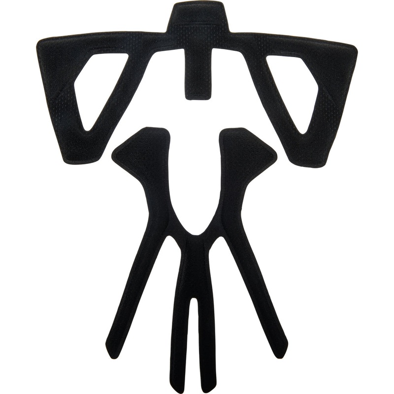 Bell Avenue Pad Kit|Bell Avenue Pad Set Black One Size