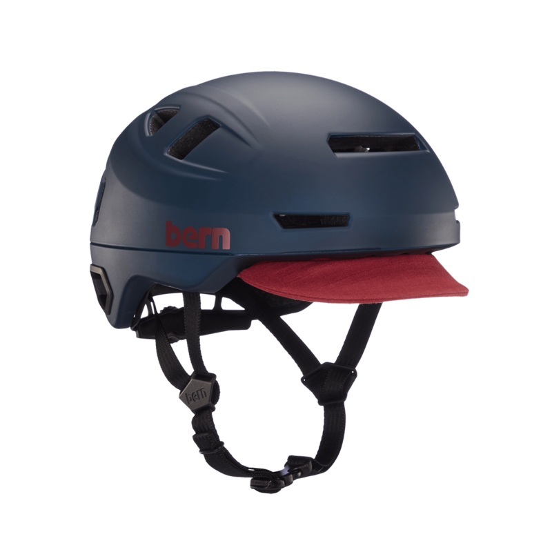 Bern Hudson MIPS Matte Navy|Bern Helmet Hudson MIPS Matte Navy – Large|Bern Helmet Hudson MIPS Matte Navy – Medium|Bern Helmet Hudson MIPS Matte Navy – Small