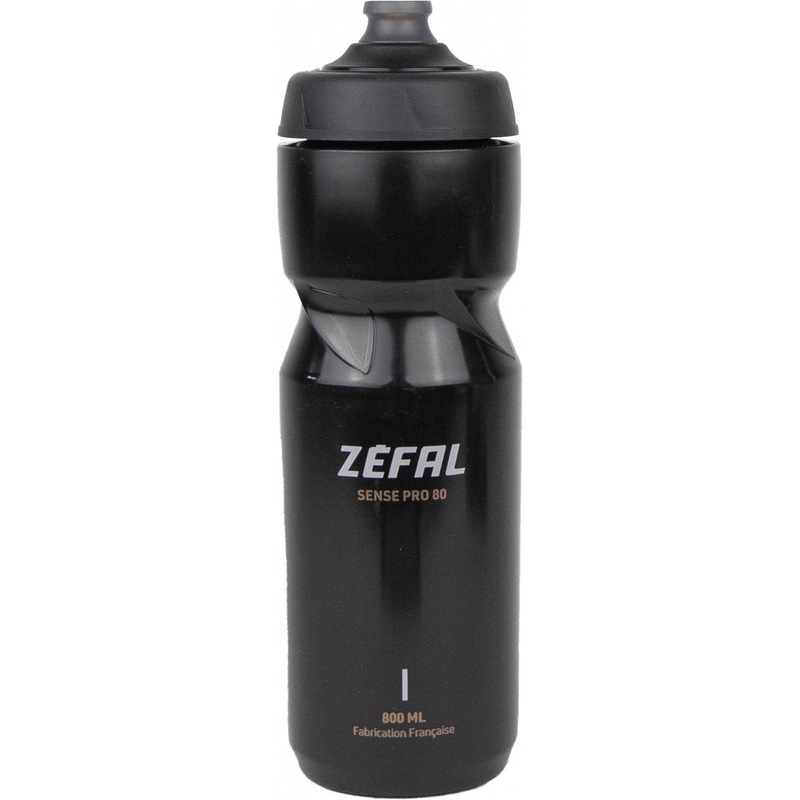 Borraccia Zefal Sense Pro 800 ml – Nero