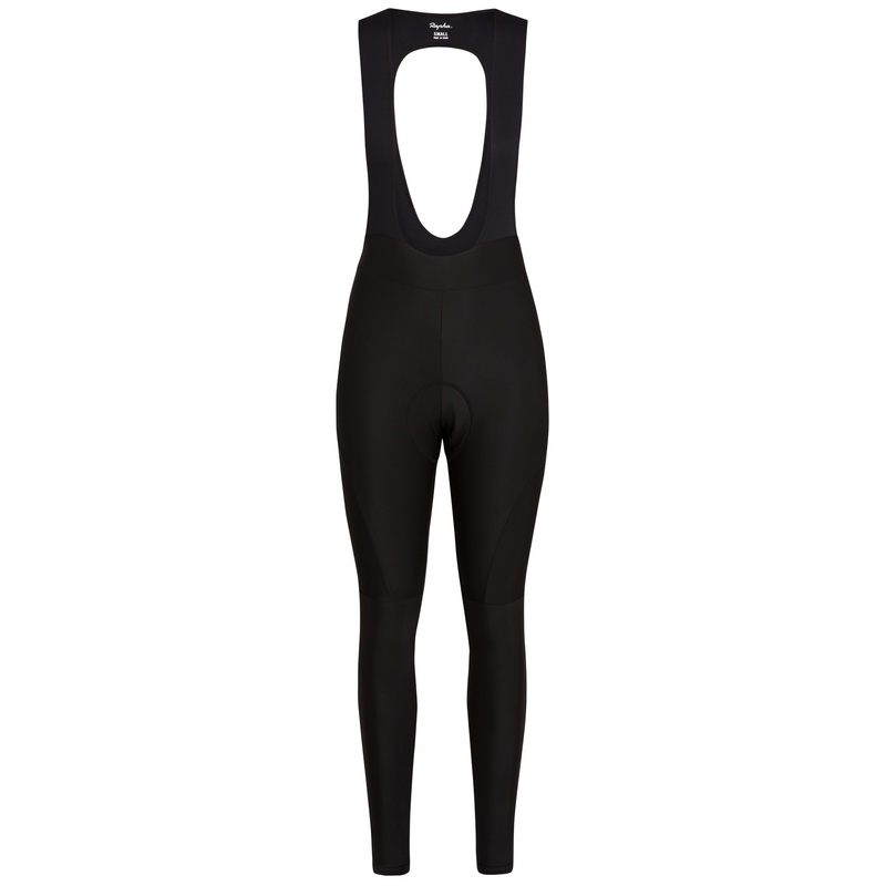 Calzamaglia donna Rapha Core – Nero