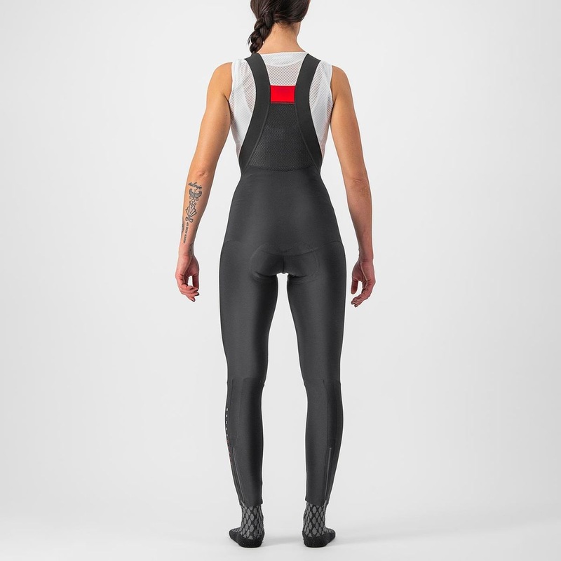 Castelli Sorpasso RoS Women’s Bibtight