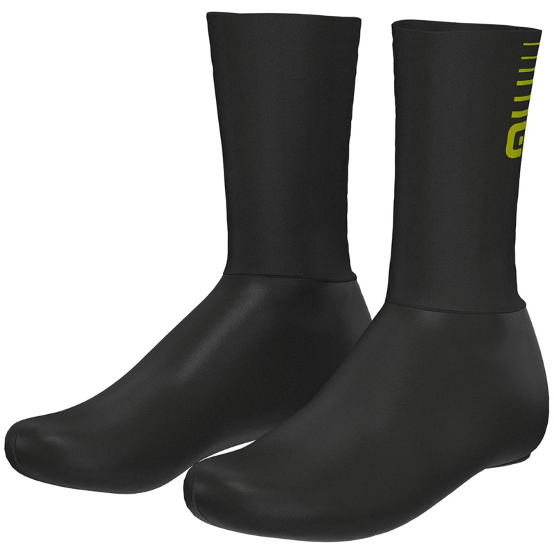 Copriscarpe Ale Whizzy 2019 – Nero giallo