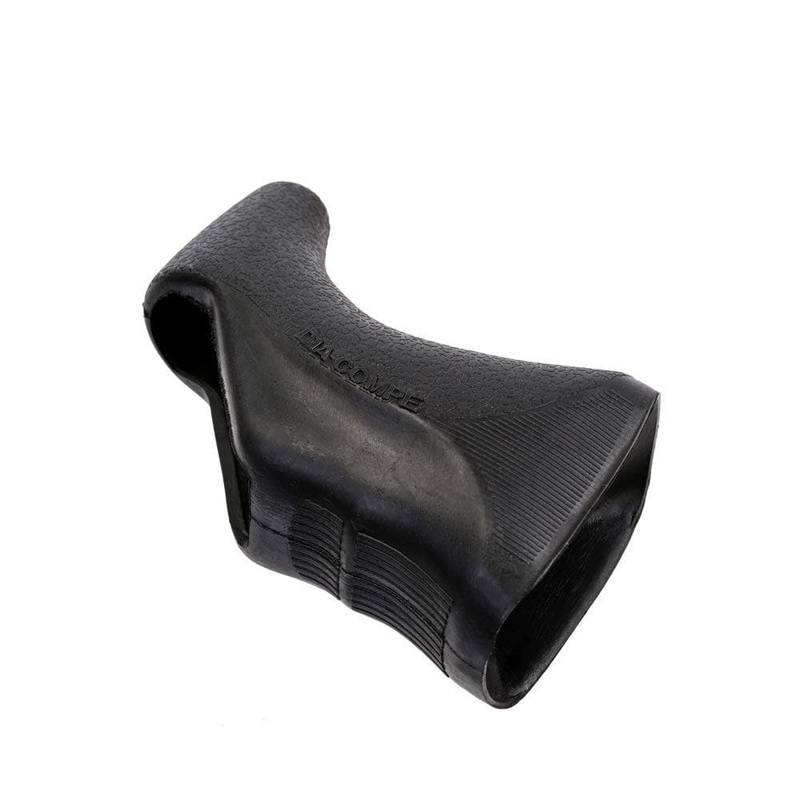 Dia-Compe Brake Lever Hoods 202/204 Brake Spares Black