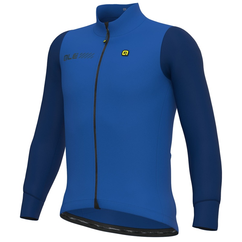 Giacca Ale Solid Fondo 2.0 – Blu chiaro