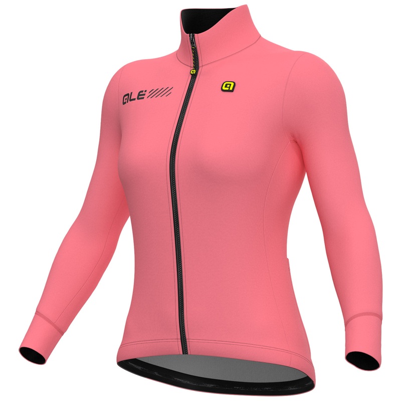 Giacca donna Ale PRAGMA Fondo Plus – Rosa