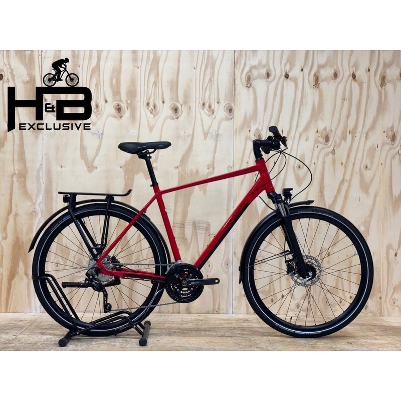 Kalkhoff Endeavour 30 28 inch Trekkingfiets