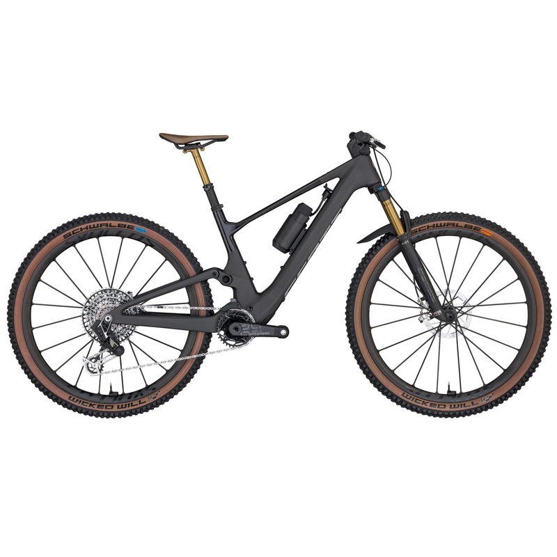 Lumen eRIDE 900 SL|M|130mm|148mm|360 Wh|29