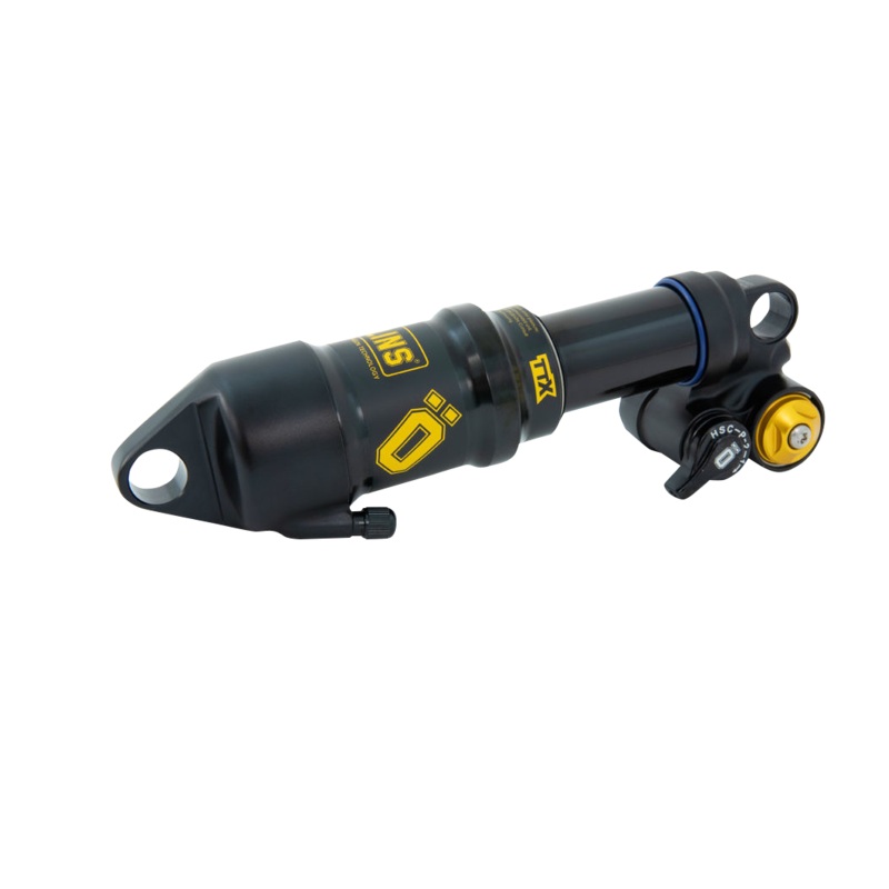 Ohlins TTX 1Air Shock 45 x 190mm