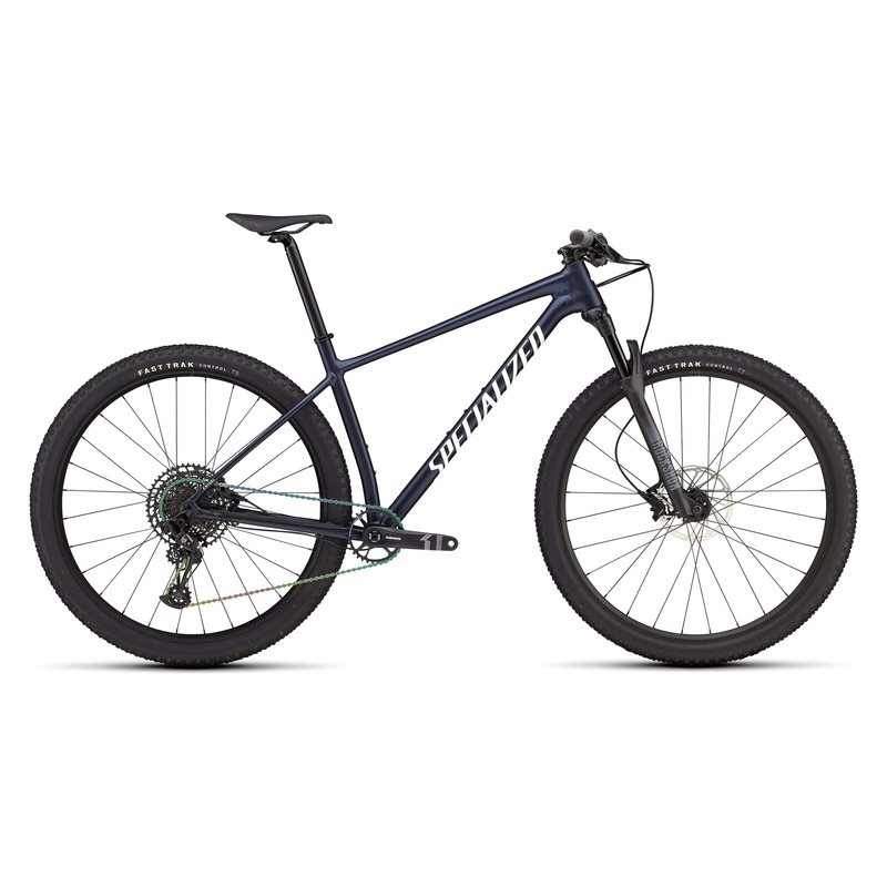 Specialized Chisel Hardtail Comp – Blu