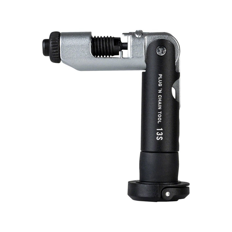Topeak Plug ‘n Chain Tool (Black)