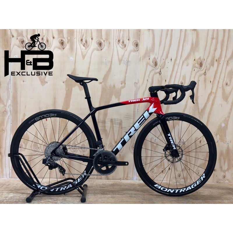 Trek Emonda SLR 6 eTap Racefiets