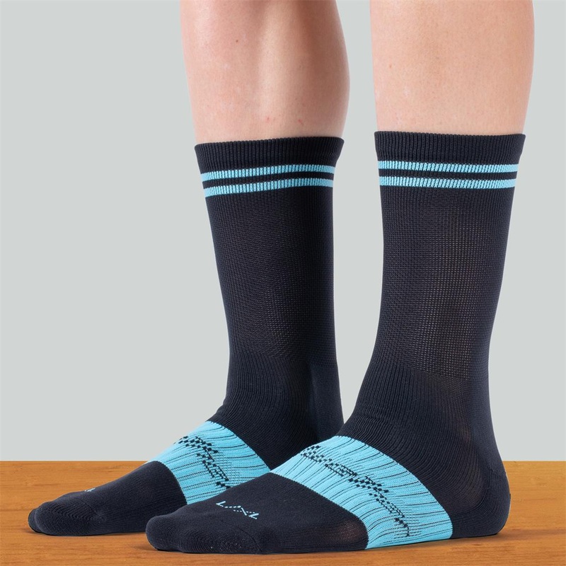Bellwether – Victory Socks|Bellwether Victory Sock Black S/M|Bellwether Victory Sock Black L/XL|Bellwether Victory Sock Burgundy L/XL