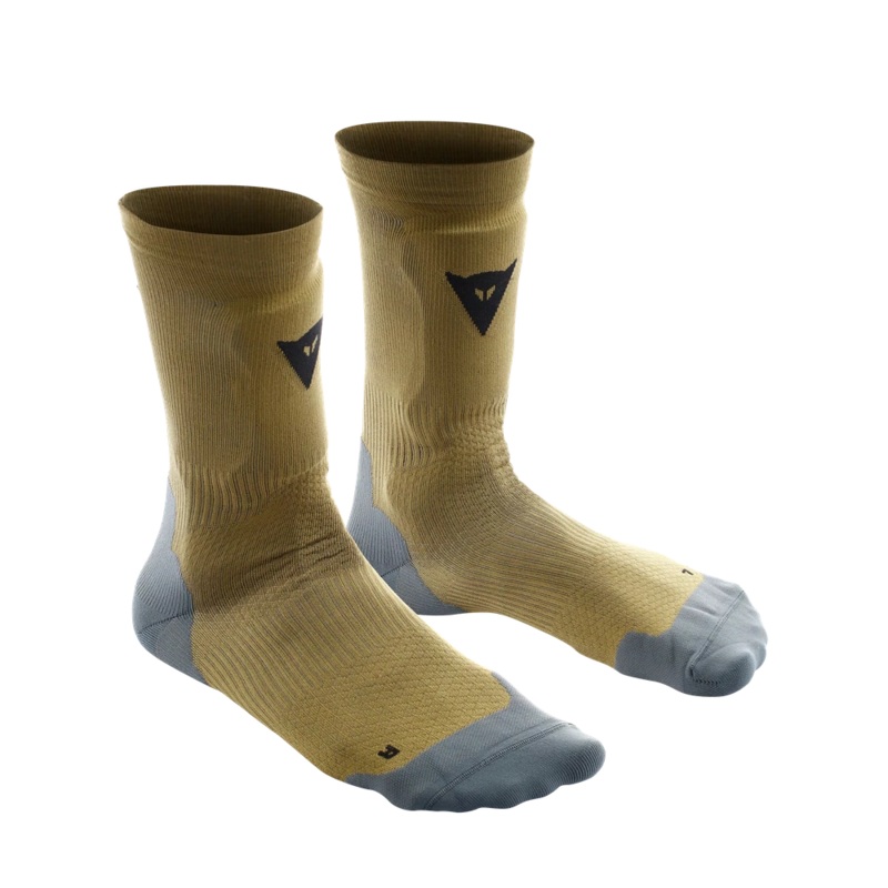 Calze Dainese HG Rox – Verde|39-42|43-45|Verde