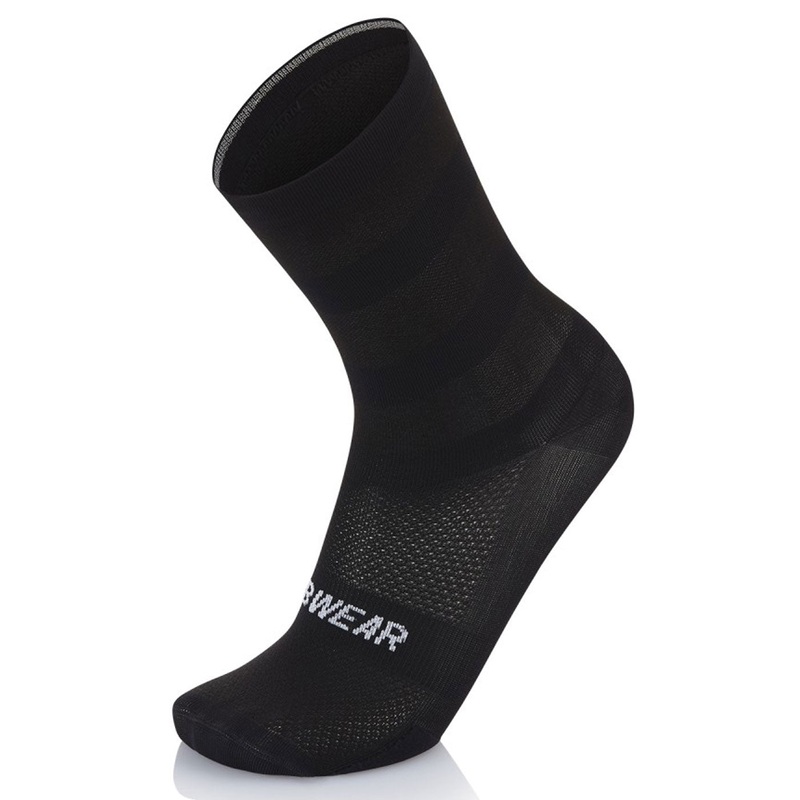 Calze MBwear Sahara Evo – Nero