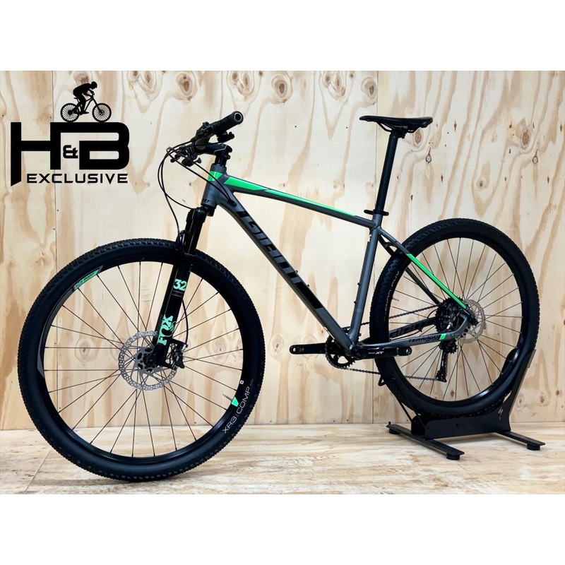 Giant Terrago XC 1 29 inch mountainbike