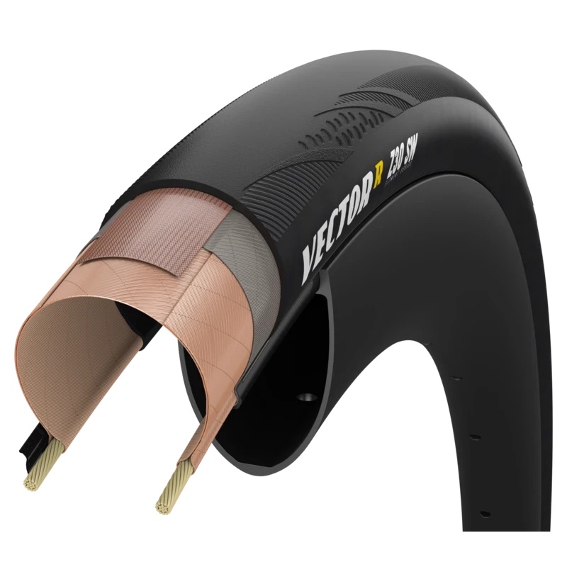GoodYear VectorR SW|700c|30c