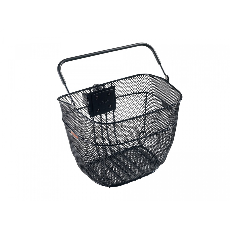 Intercharge Basket Handlebar