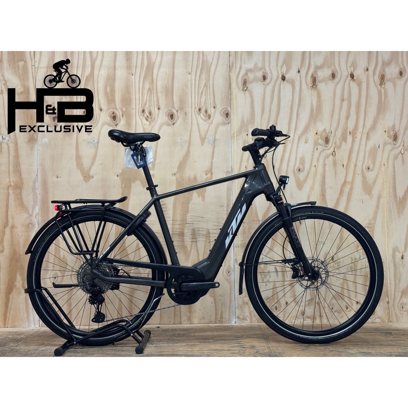 KTM Macina Style XL E-Bike|56