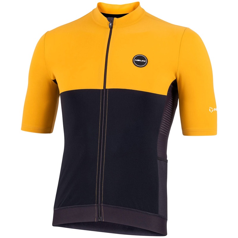 Maglia Nalini Sun Cover – Giallo
