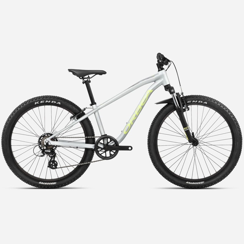 Orbea MX 24 XC – Grigio|24|Grigio
