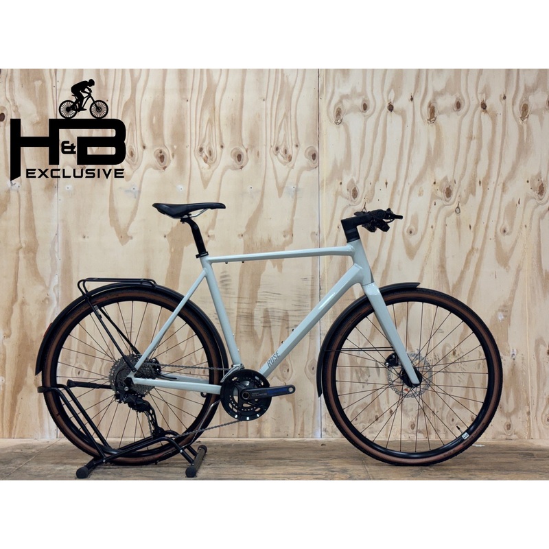 Rose Sneak 1 EQ Gravelbike|L