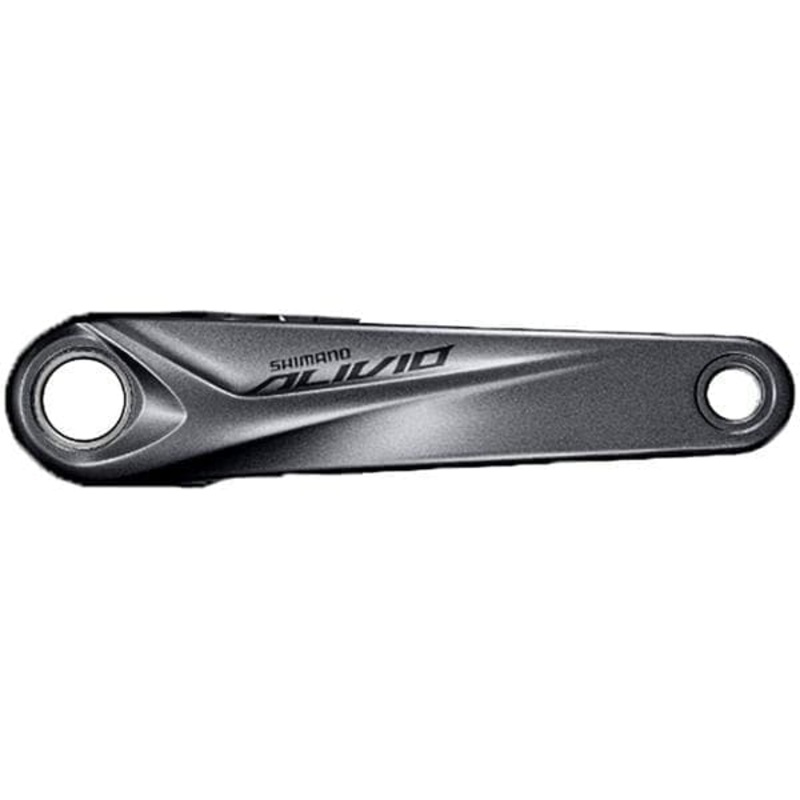 Shimano Alivio FC-M4050 Left Hand crank arm