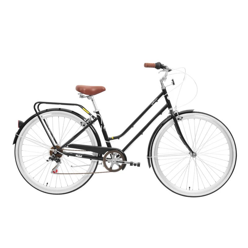2025 PEDAL UPTOWN CLASSIC WSM|SM|MD|BLACK