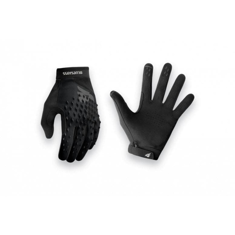 Bluegrass Prizma 3D – Black – Small