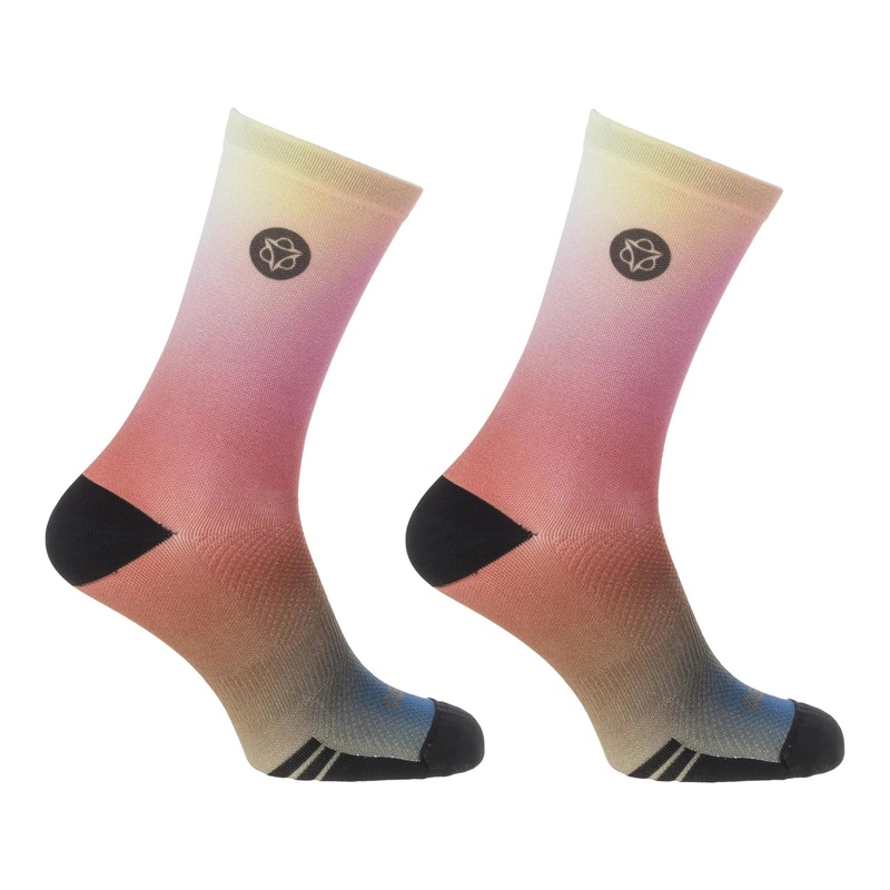 Calze Agu Gradient – Rosa|38-42|43-47|Rosa