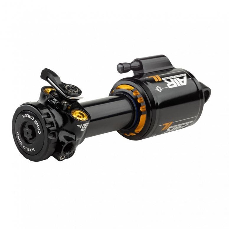 Cane Creek DB Air IL Trunnion – 165x45mm Trunnion