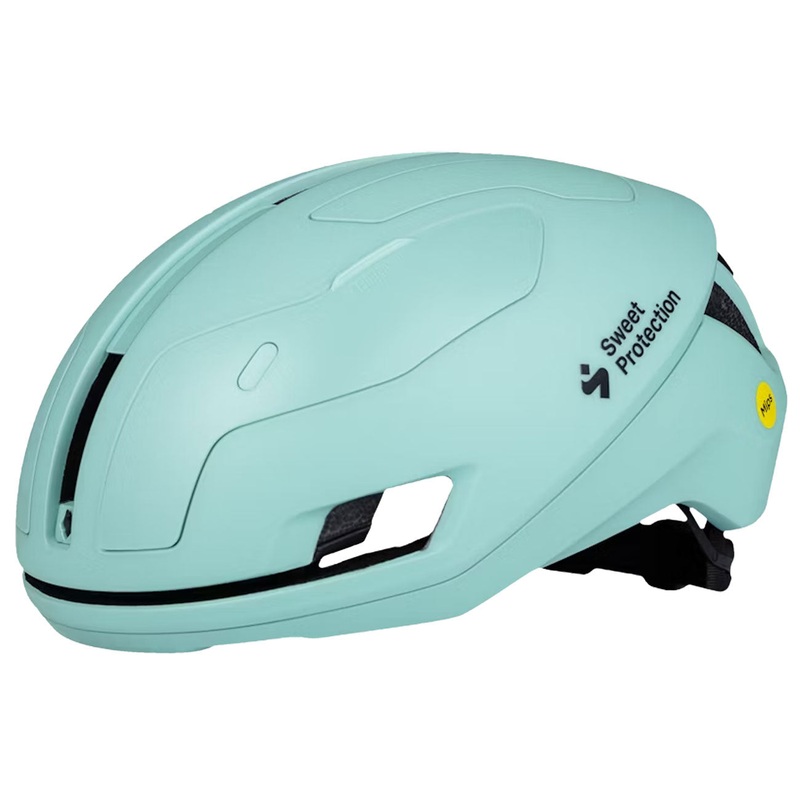 Casco Sweet Protection Falconer Aero 2Vi Mips – Azzurro