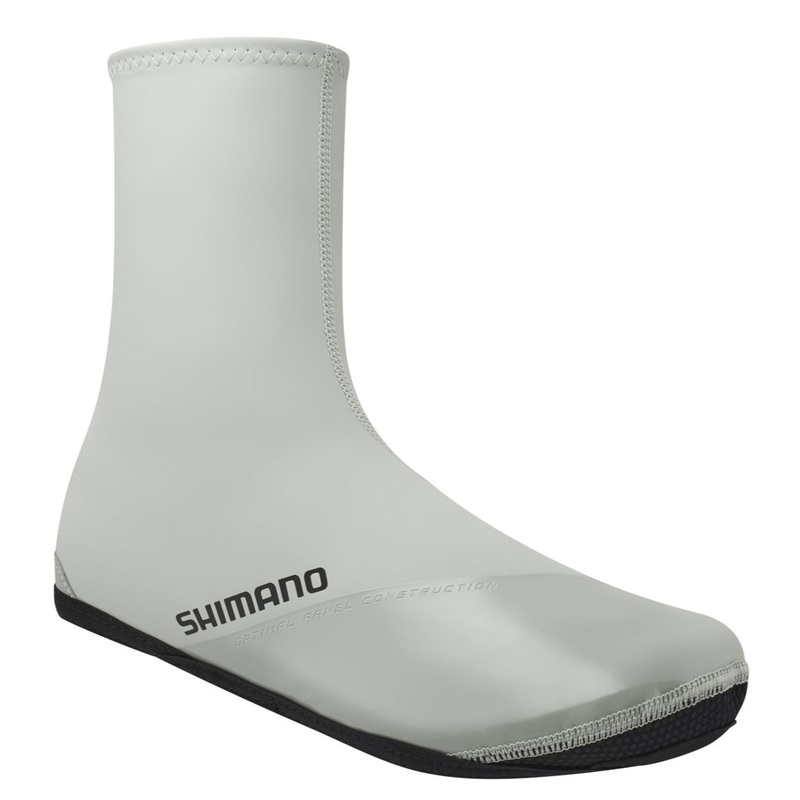 Copriscarpe Shimano Dual H2O – Grigio