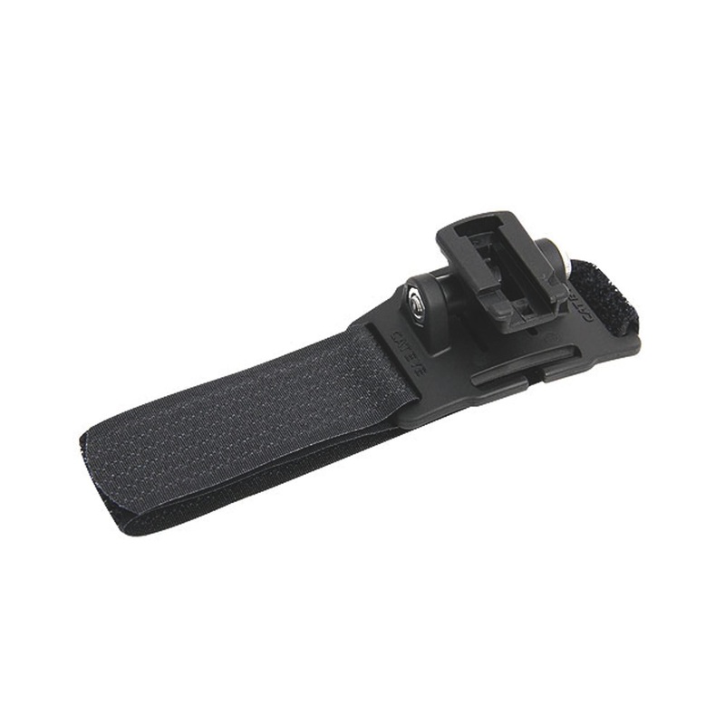 CTY Pt Bracket Helmet Mount Universal