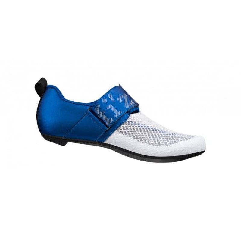 Fizik Transiro Hydra – White/Blue – 40