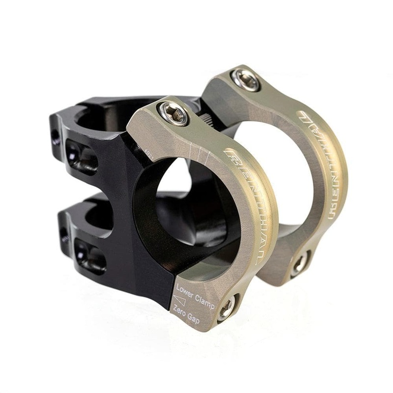 Renthal Apex MTB Stem 31mm Stem Black