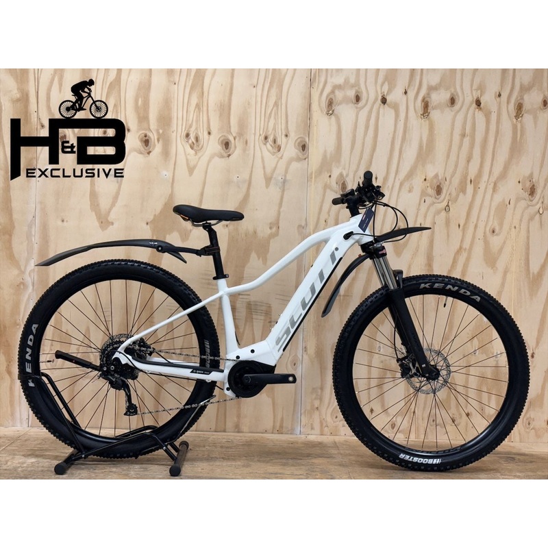 Scott Contessa Active eRIDE 930 29 inch E-Mountainbike