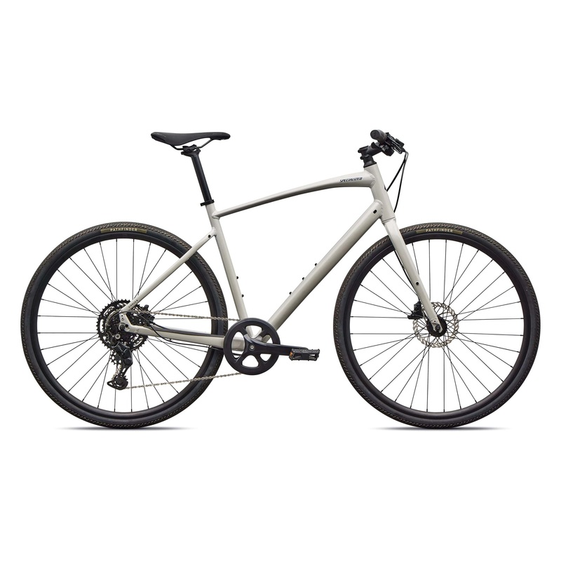 Specialized Sirrus X 2.0 – Grigio