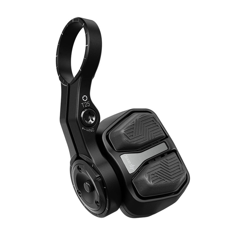 SRAM AXS Pod Ultimate Controller